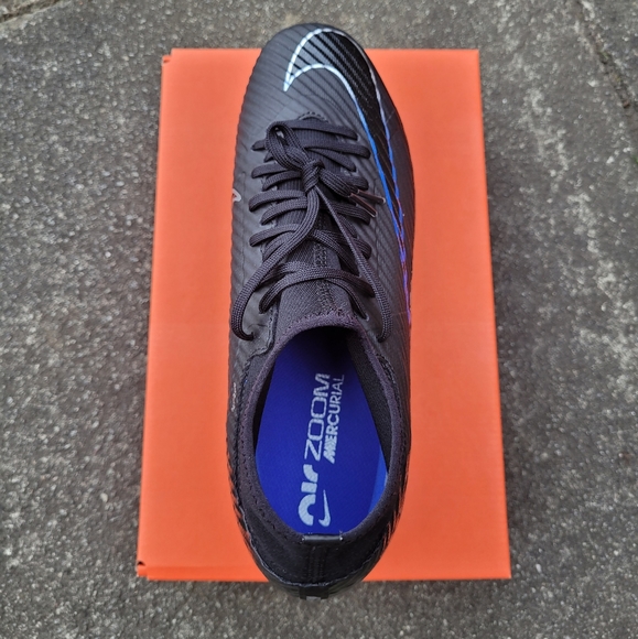 New Nike Mercurial Superfly 9 football boots (size 8.5, with tags) - Picture 8 of 10